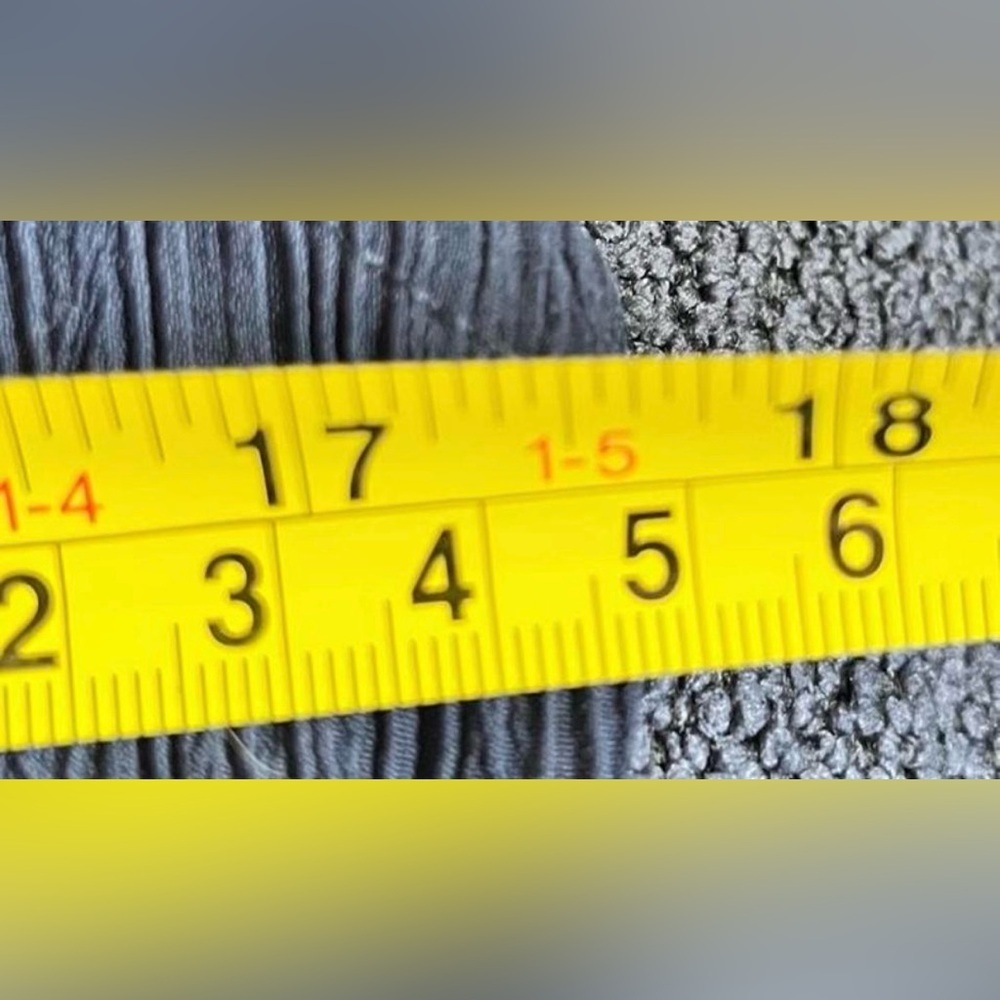 Spencer Alexis Women’s Elegant Blue Sleeveless Pantsuit with Belt Size 14 - Picture 8 of 8